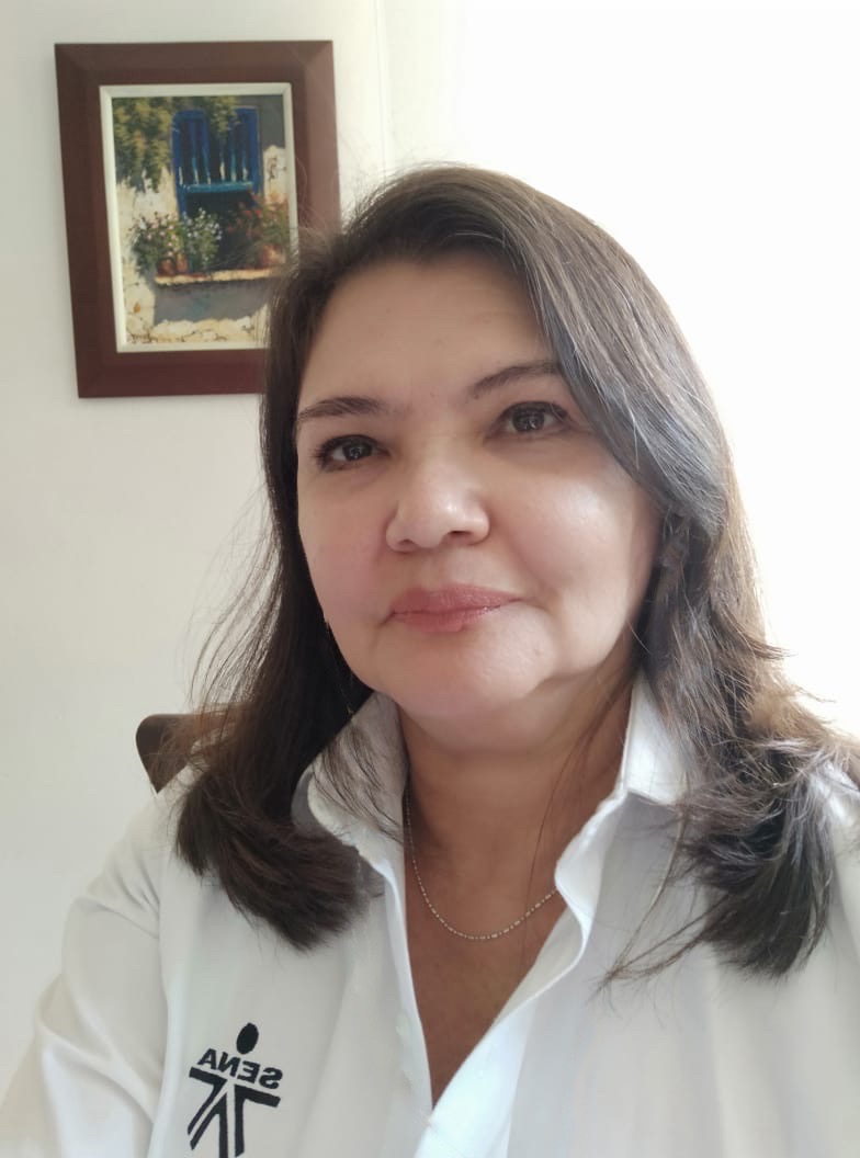 Magnolia Parra