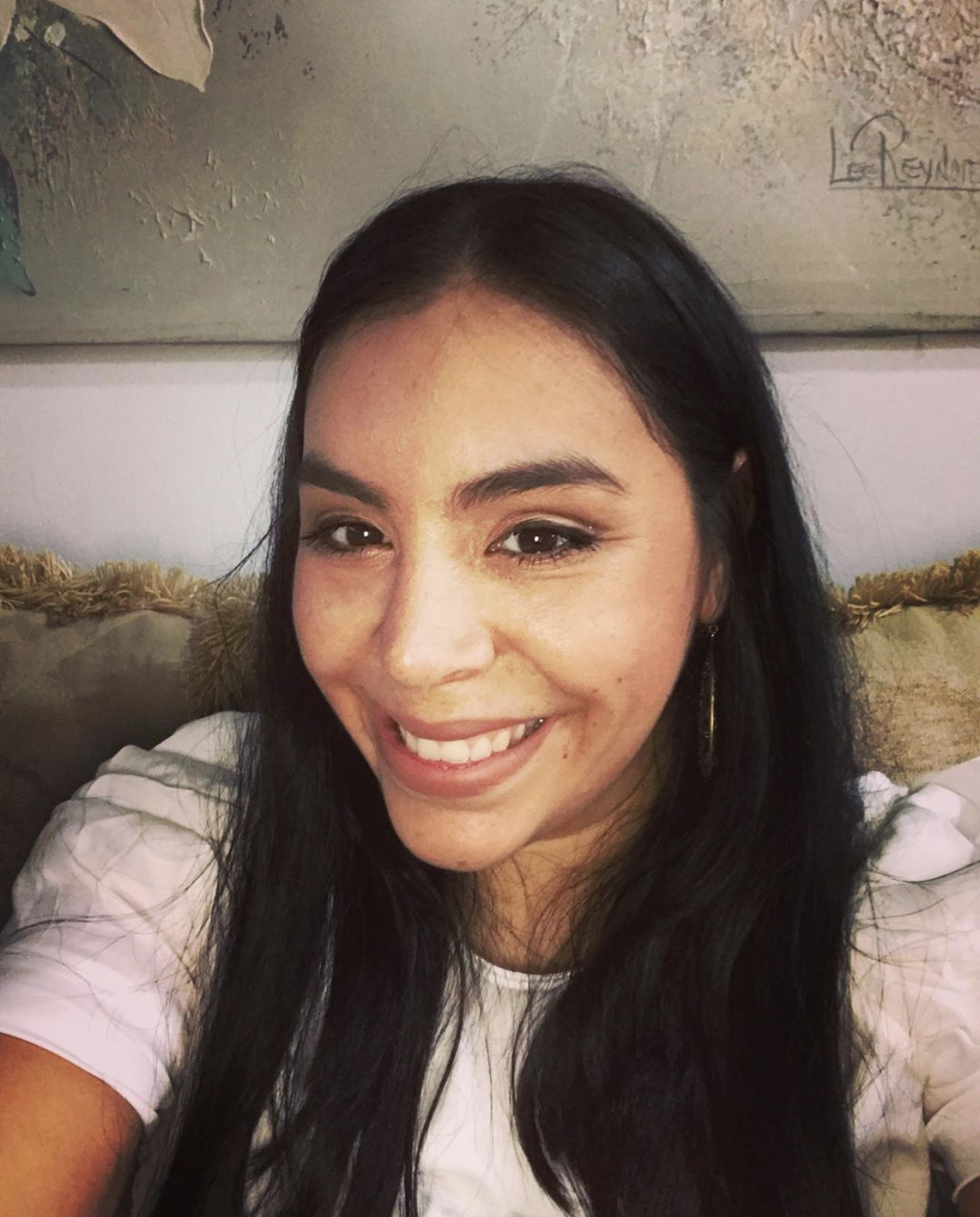 Melissa Gallego